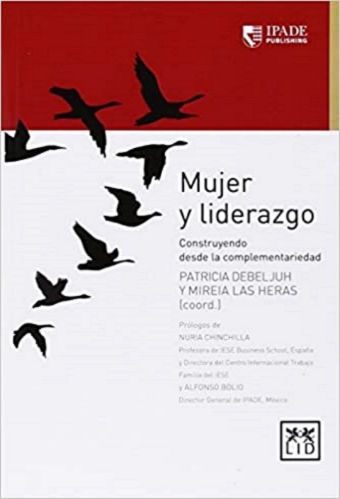 Mujer y liderazgo
