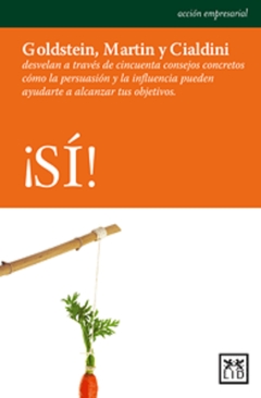 ¡Sí!