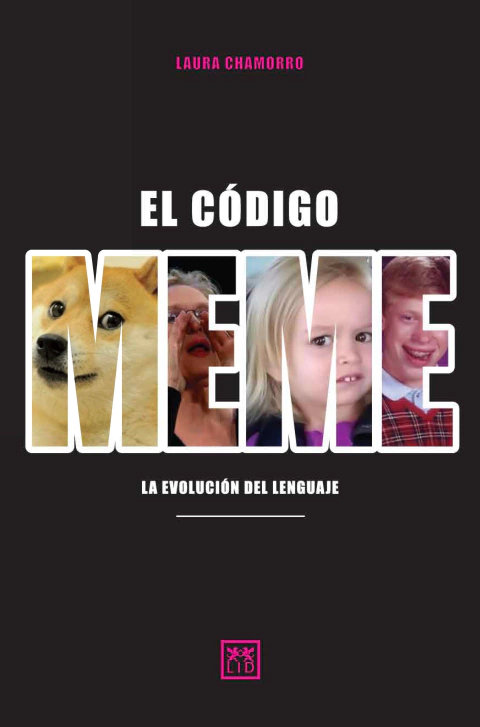 El código meme: la evolución del lenguaje