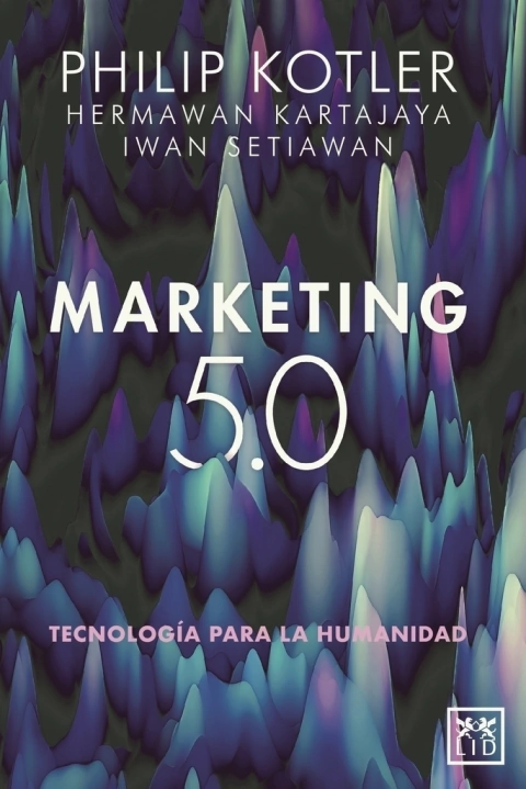 Marketing 5.0