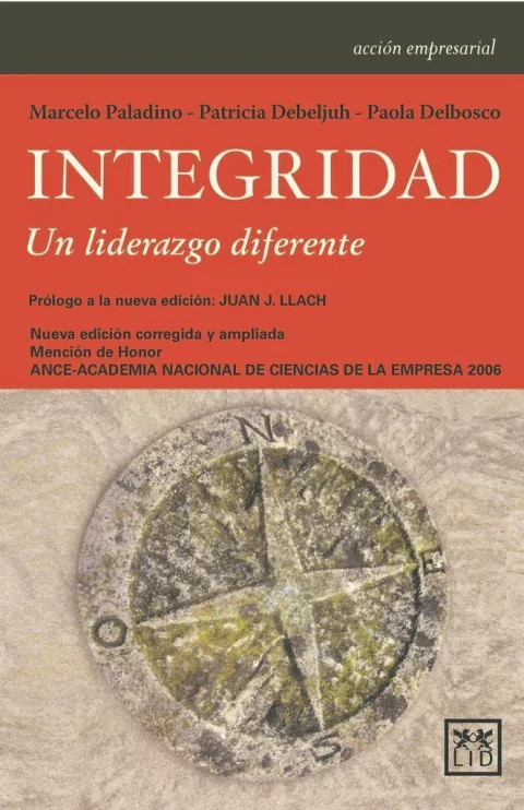 Integridad, un liderazgo diferente