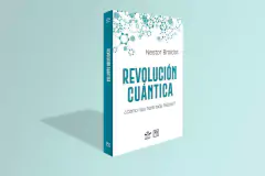 Revolución cuántica: ¿Cómo nos hará más felices? en internet