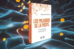 Los milagros de la mente: Entrenamiento neurocuántico en internet