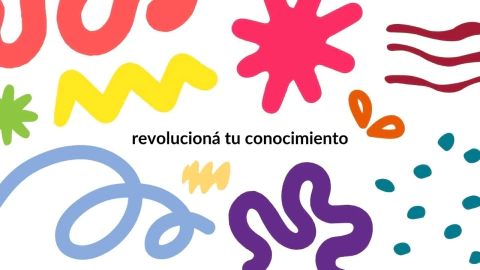 Carrusel LID EDITORIAL