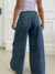 Jean Baggy Batik Vintage T36 AL T52 - comprar online