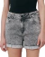 Short Mom Gris Nevado. T34 a 46.