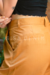 Short, Bermuda Arrazada Mostaza. T34 a 44 - comprar online