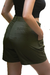 Short, Bermuda Arrazada, Verde Militar T34 a 44 - comprar online