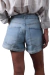 Short Mom poco Elastizado. T36 a 50 - comprar online