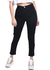 MOM NEGRO TIRO ALTO TALLE 40 al 60