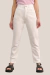 Mom Crema. Natural Tiro Alto. Sisa