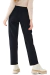 Mom Negro Gastado con pequeña rotura. Sisa - comprar online