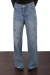 Wide Leg Con Costuras Rigido, T36 al 46. sisa