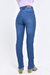 Recto semi rígido, desflecado. Tiro alto, talle 40 al 56. - comprar online