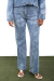 Wide Leg Estampado Floreado. T36 al 46. Sisa