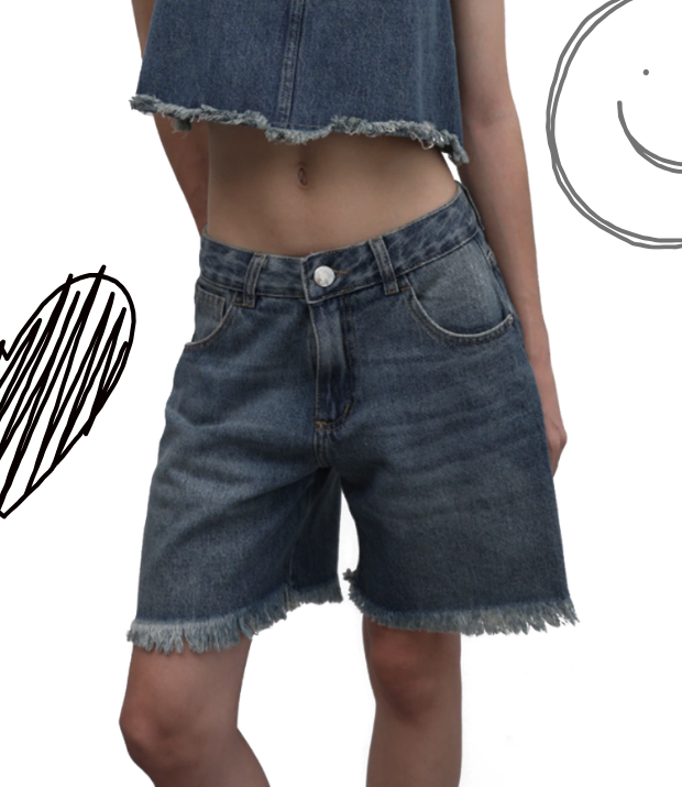 Bermudas