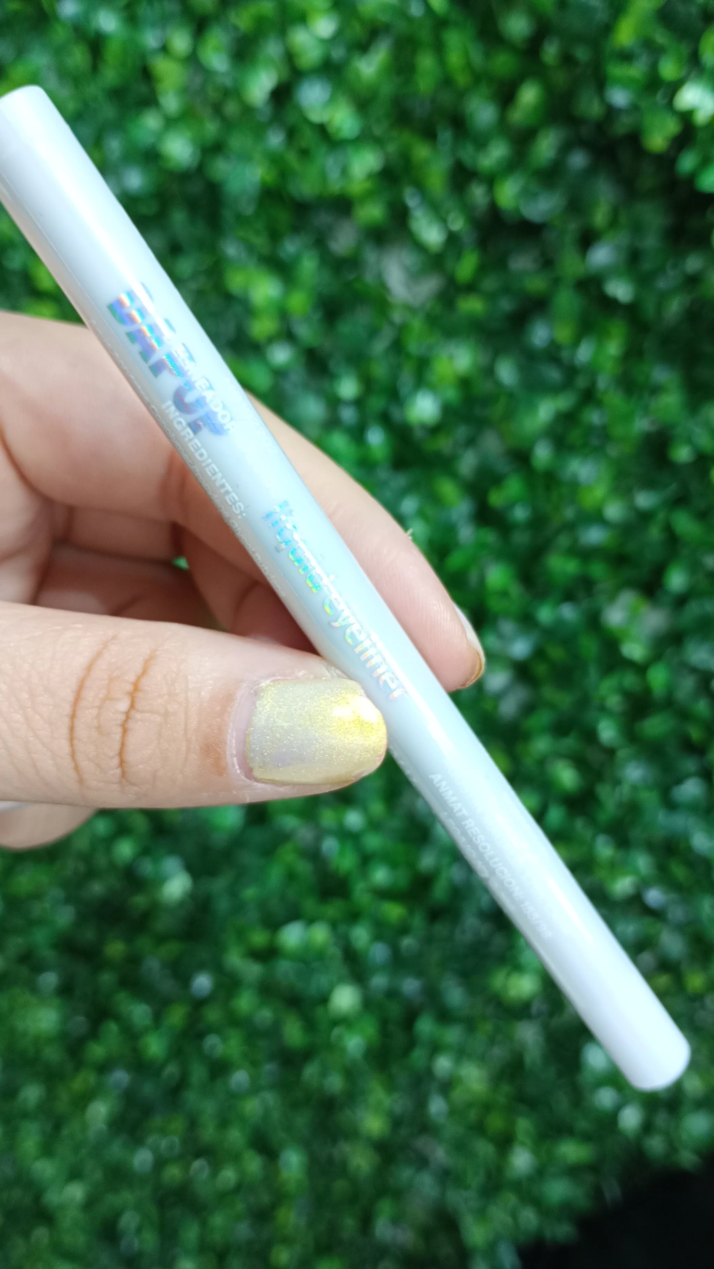 DAPOP DELINEADOR EN FIBRA NEGRO