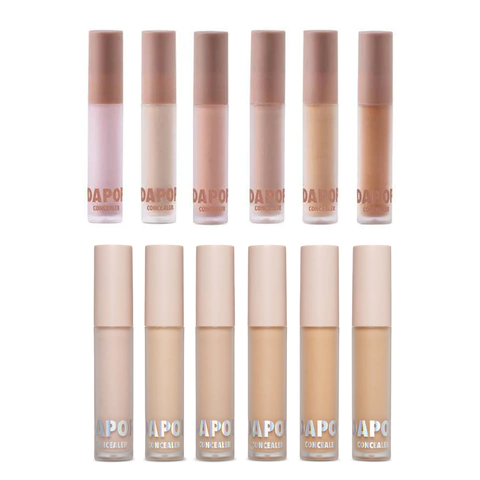 DAPOP CORRECTOR tono 11 y 12