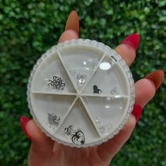 PIRCING PARA UÑAS - comprar online