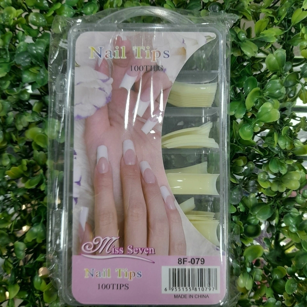 TIPS NAIL 100