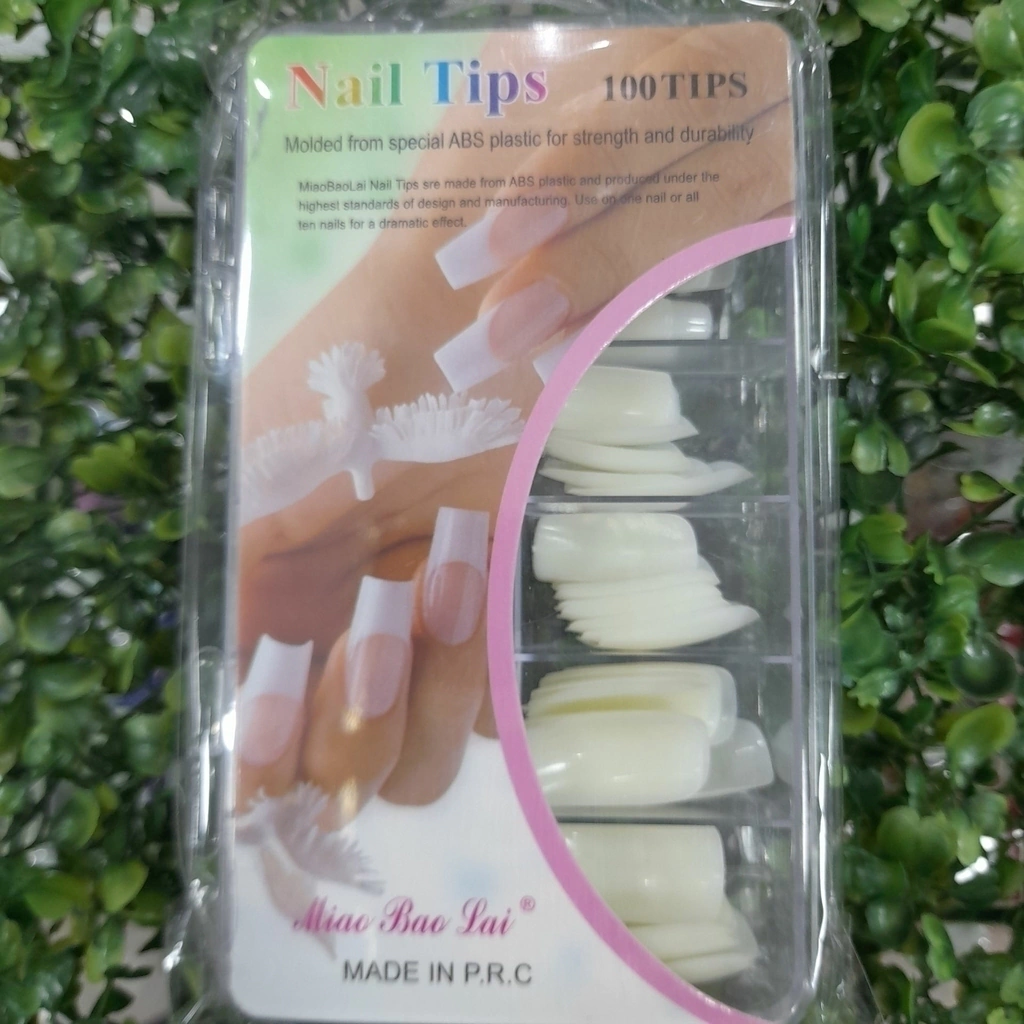 TIPS SOFT GEL NATURAL