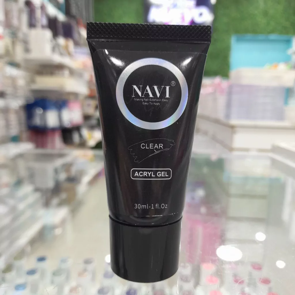 NAVI POLYGEL X30GR (CONSULTAR COLORES)