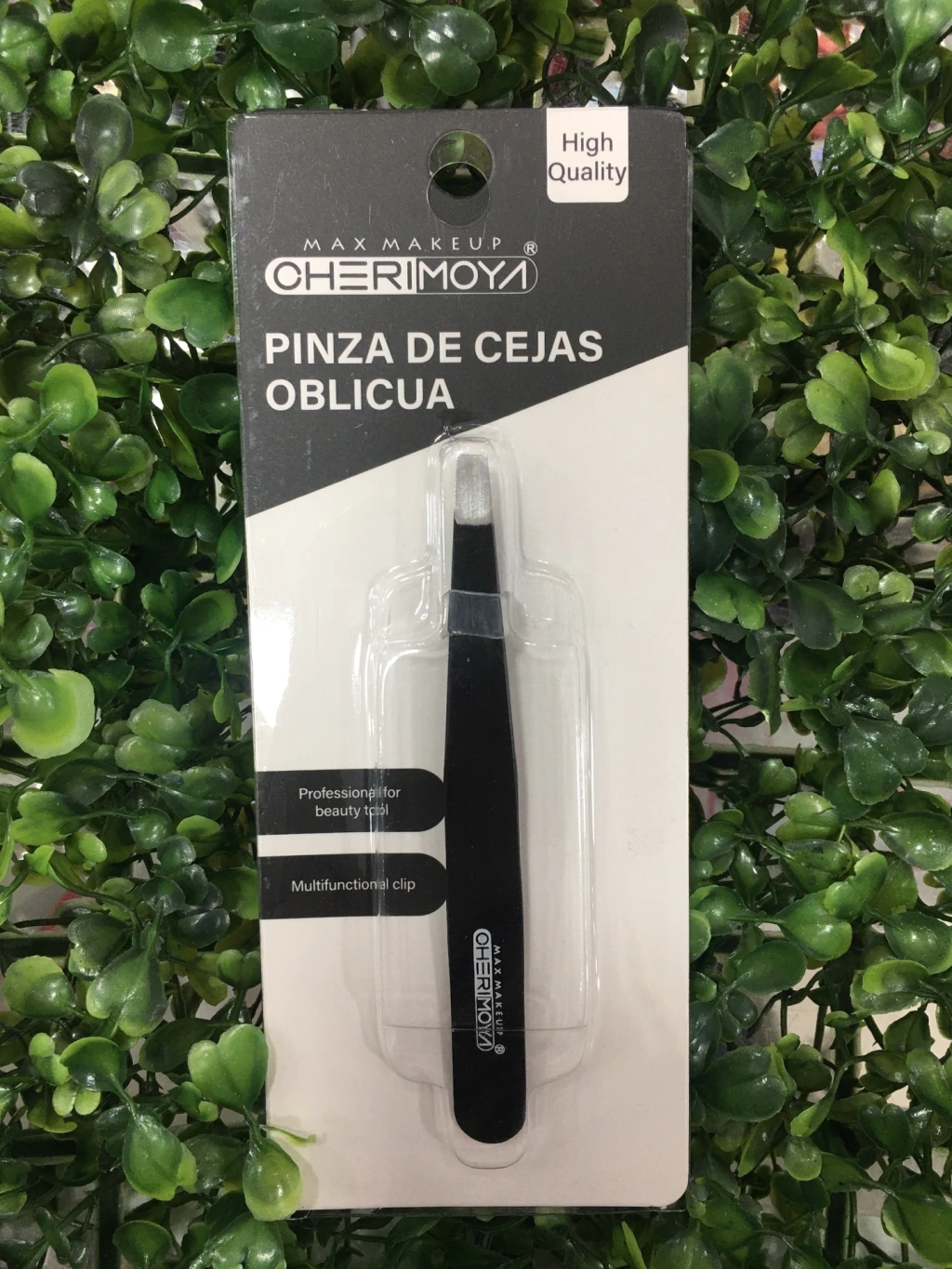CHERIMOYA PINZA OBLICUA