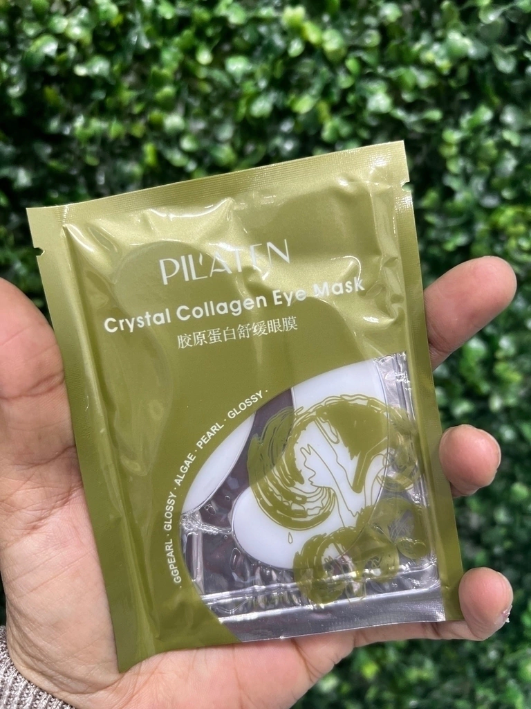 COLAGENO PARA OJERAS