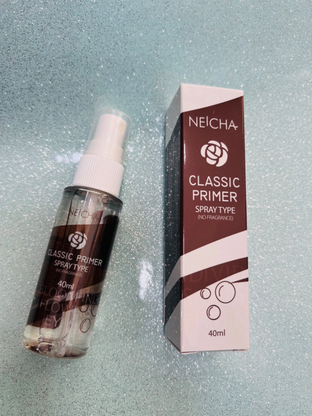 NEICHA PRIMER CLASICO X 40 ml
