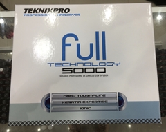 Teknikpro Technology 5000 Secador