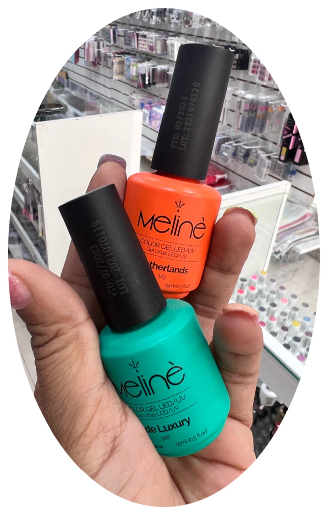 PROMO MELINÉ X 6 unidades (CONSULTAR COLORES)