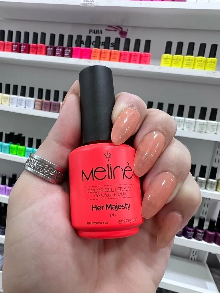 PROMO MELINÉ X 12 unidades (CONSULTAR COLORES)