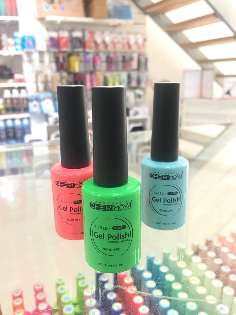 PROMO CHERIMOYA DE 8ml x 3 u