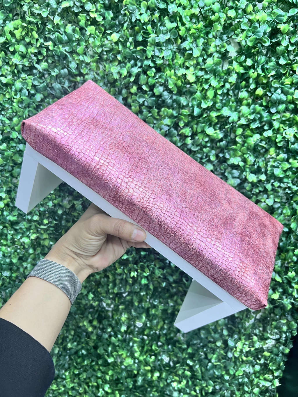 POSAMANOS CHICO DE MADERA (CONSULTAR COLORES)