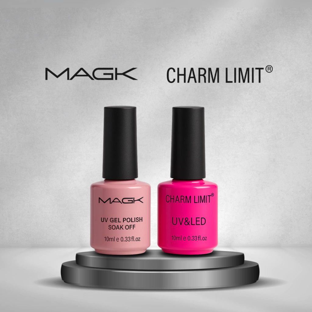 MAGK Y CHARM LIMIT