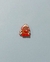 Pin para crocs Sra. cara de papa