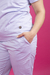 MALIBÚ PANTALÓN LILA en internet