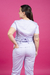 MALIBÚ PANTALÓN LILA - comprar online
