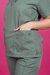 GALA CHAQUETA VERDE SECO en internet