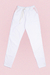 MALIBÚ PANTALÓN BLANCO CON ROSA en internet