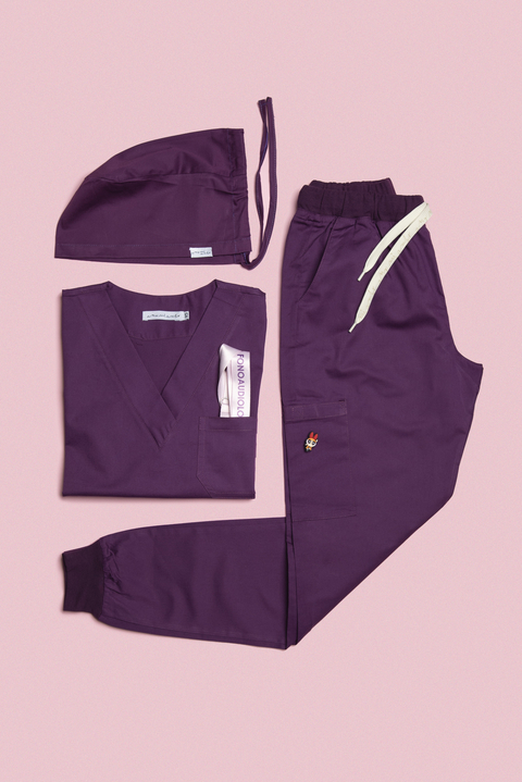 GALA PANTALÓN UVA - comprar online