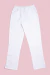 MILI PANTALÓN BLANCO en internet