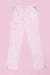 MILI PANTALÓN ROSA CON LILA - Amo Mi Ambo