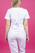 MALIBÚ CHAQUETA BLANCO en internet