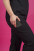 GALA PANTALÓN RECTO NEGRO en internet