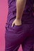 GALA PANTALÓN RECTO UVA en internet