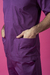 Imagen de Enzo chaqueta uva