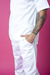 Enzo pantalón blanco en internet