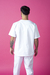 Enzo chaqueta blanco - tienda online