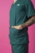 Enzo chaqueta verde inglés en internet